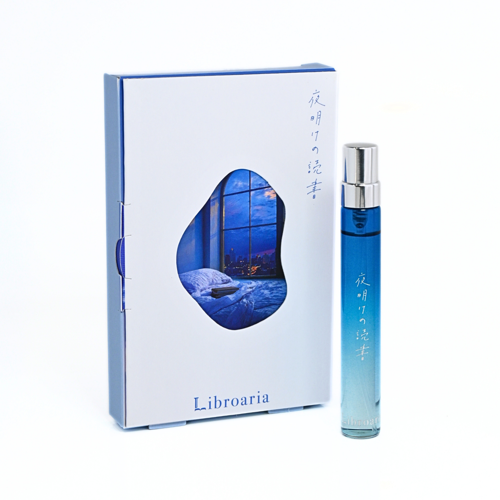 Libroaria (リブロアリア) リトル 6本セット ボックス リトル6本セットボックス – Libroaria
