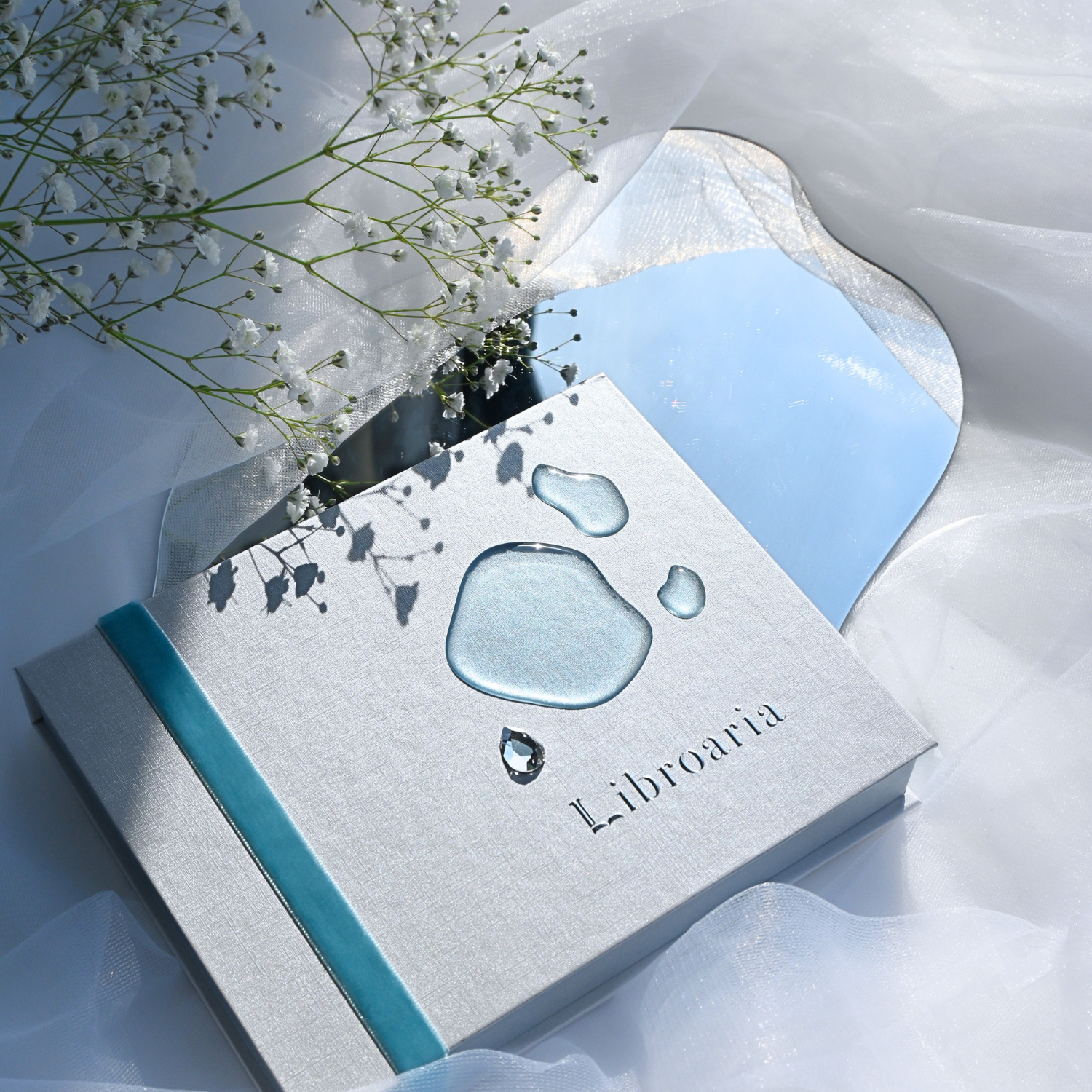 リトル6本セットボックス – Libroaria