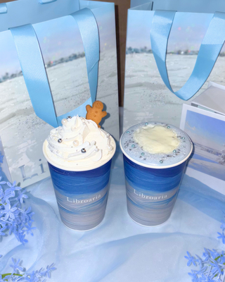 【ドリンク&スイーツ引換券付き】12月18日(木) POPUP STORE予約チケット