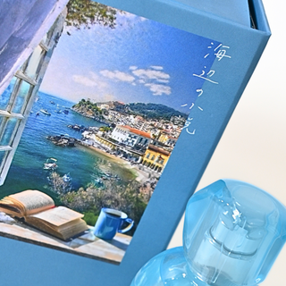 海辺の小説