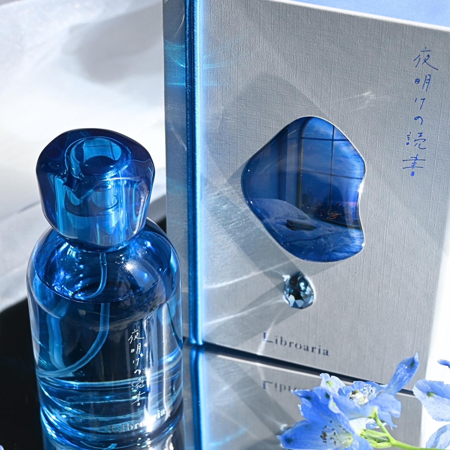 Libroaria 夜明けの読書 夜明けの読書 – Libroaria