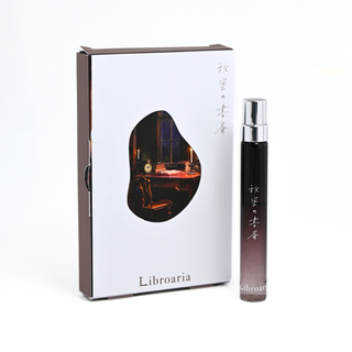 秘密の書斎 リトル – Libroaria