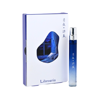 Eau de parfum(9ml) – Libroaria