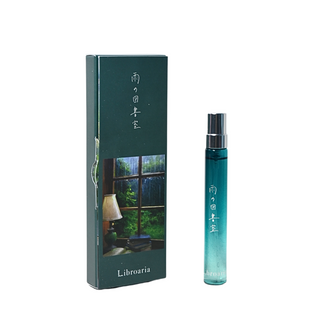 Libroaria オードパルファン リトル6本セット 9ml リトル6本セット Libroaria オードパルファン リトル6本セット 9ml リトル6本セット