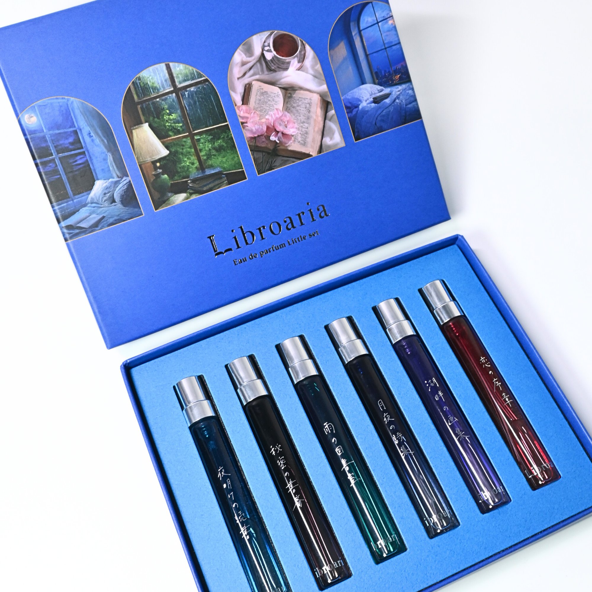 セット売りページ】憂国のモリアーティ オードパルファム 50ml 6個 セット売りページ】憂国のモリアーティ オードパルファム 50ml 6個