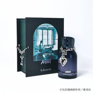リトル6本セットボックス Libroaria オードパルファム リトル6本セットボックス – Libroaria