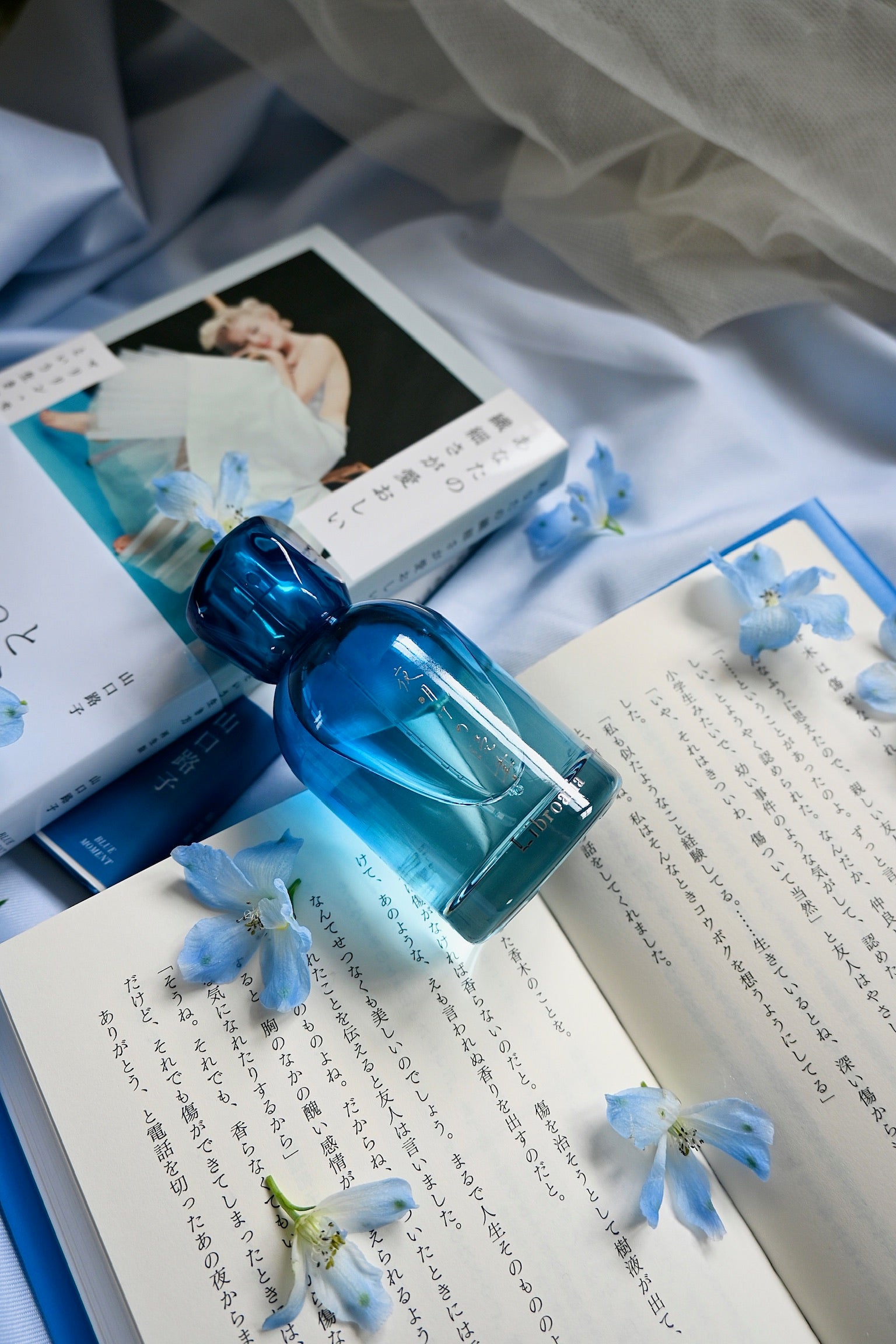 Libroaria(リブロアリア)