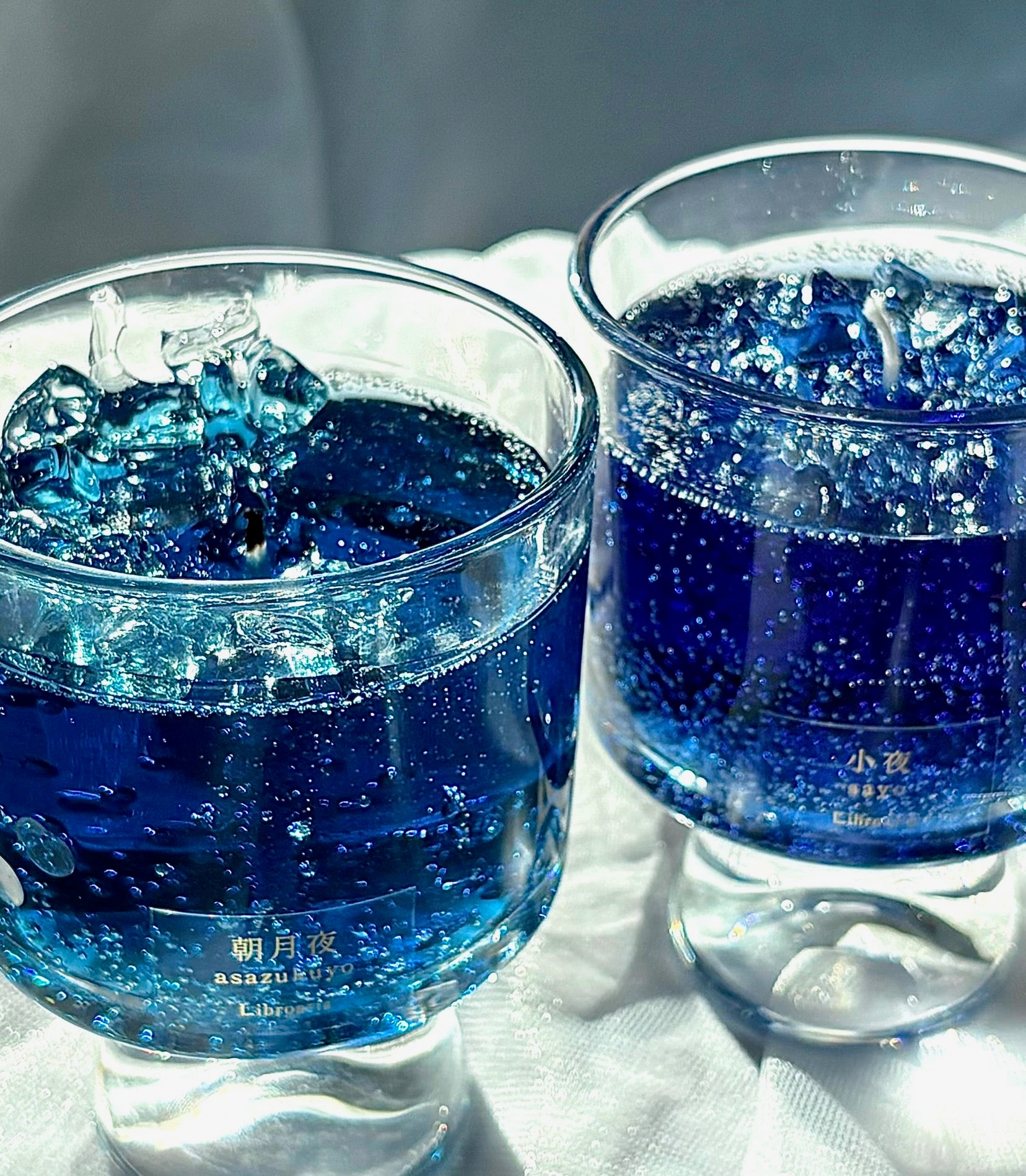 Aroma Candle – Libroaria