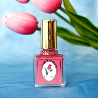 ひたむきな愛	Pink tulip